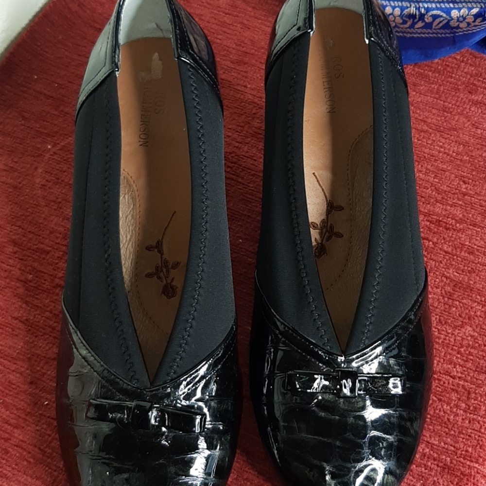 Ros homersom shoes